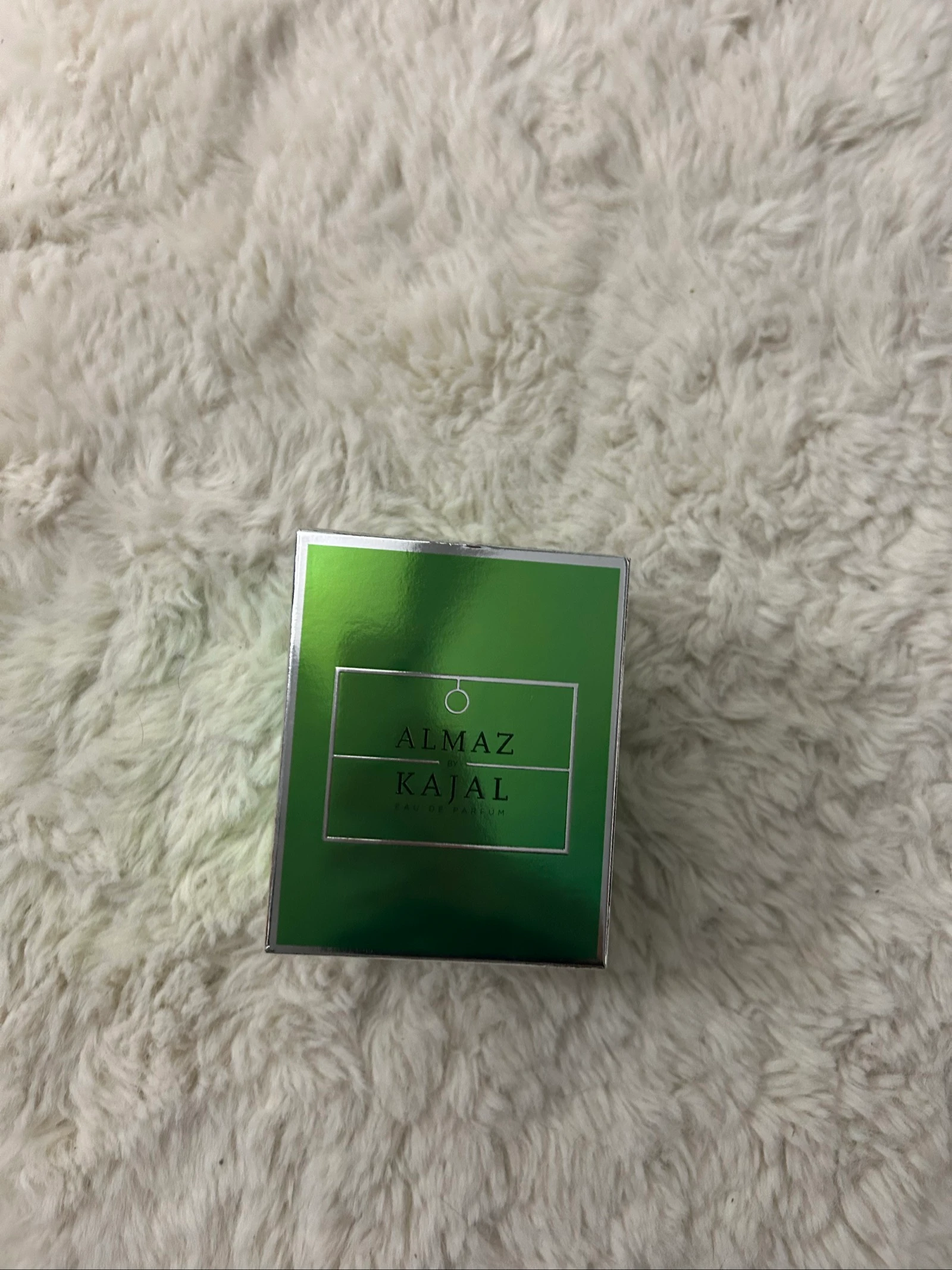 Parfum Kajal Almaz – photo 5